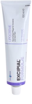 Excipial Formulae crema nutritiva enriquecida para pieles secas y muy secas