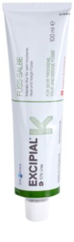 Excipial K Foot tratamiento intenso para pies muy secos y agrietados