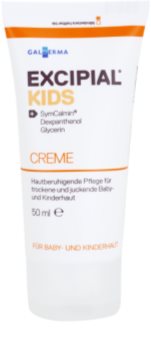 Excipial Kids crème apaisante pour peaux sèches et irritées