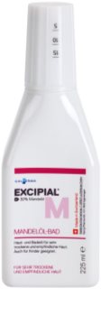 Excipial M Almond Oil Mandelöl für das Bad