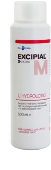 Excipial M U Hydrolotion tělové mléko pro normální a suchou pokožku