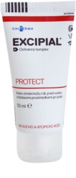 Excipial R Protect zaštitna krema za ruke za suhu kožu