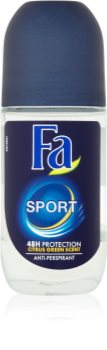 Fa Sport Energizing Fresh roll-on antibacteriano