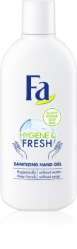 Fa Hygiene & Fresh Sanitizing čisticí gel na ruce