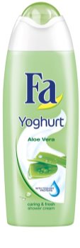 Fa Yoghurt Aloe Vera creme de duche