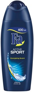 Fa Active Sport Energizing gel de duche