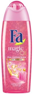 Fa Magic Oil Pink Jasmine gel de ducha