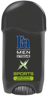 Fa Men Xtreme Sports Festes Antitranspirant