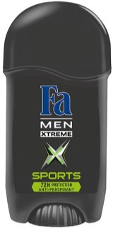 Fa Men Xtreme Sports tuhý antiperspitant