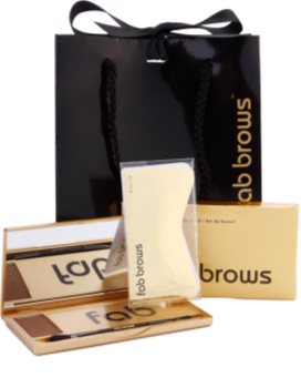FAB Brows Kit XXX