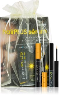 FacEvolution Hairplus ajándékszett (segíti a szempillák növekedését)