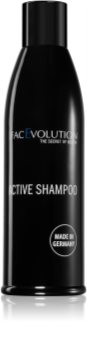 FacEvolution HairCare šampon pro podporu růstu vlasů a proti jejich vypadávání