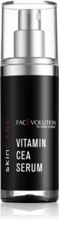 FacEvolution SkinCare интензивен витаминен серум