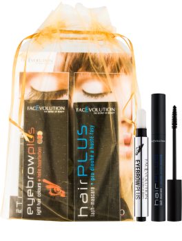 FacEvolution EyebrowPlus Cosmetic Set I. for Women