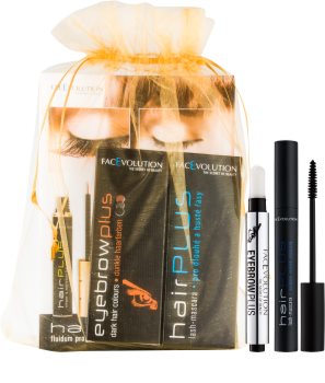 FacEvolution EyebrowPlus Cosmetica Set II. voor Vrouwen