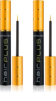 FacEvolution Hairplus козметичен комплект IV. (за мигли и вежди) за жени