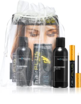 FacEvolution Hairplus coffret cosmétique pour femme