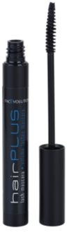 FacEvolution Hairplus maskara za dolge in polne trepalnice