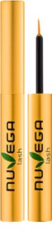FacEvolution Nuvega Vegan Growth Serum for Eyelashes and Eyebrows