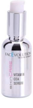 FacEvolution SkinCare intenzív vitaminos szérum