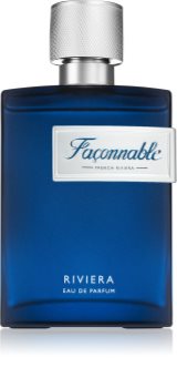 Façonnable Riviera Eau de Parfum pour homme