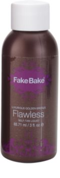 Fake Bake Flawless samoopaľovacia emulzia