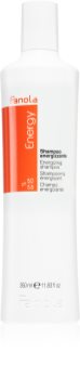 Fanola Energy shampoo anti-caduta