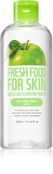 Farm Skin Fresh Food For Skin APPLE matujący płyn micelarny