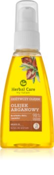 Farmona Herbal Care Argan Oil nährendes Öl Für Körper und Haar