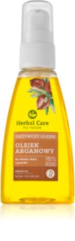 Farmona Herbal Care Argan Oil Nærende olie til krop og hår