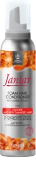 Farmona Jantar Mousse Conditioner For Fine And Damaged Hair