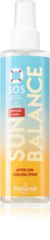 Farmona Sun Balance spray après-soleil effet rafraîchissant
