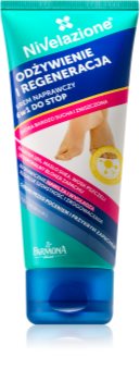 Farmona Nivelazione regenerierende Creme für Füssen