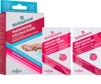 Farmona Nivelazione Hand Paraffinpflege für Hände und Nägel