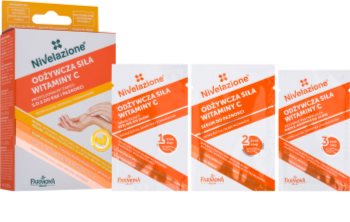 Farmona Nivelazione Hand traitement SOS mains et ongles