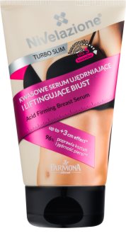 Farmona Nivelazione Turbo Slim siero rassodante per il seno
