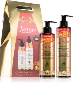 Farmona Jantar Gift Set II. for Women