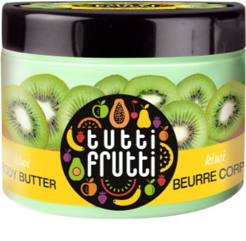Farmona Tutti Frutti Kiwi baršunasti maslac za tijelo