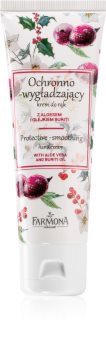 Farmona Herbal Care ochranný krém na ruce