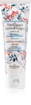 Farmona Herbal Care Fugtgivende håndcreme
