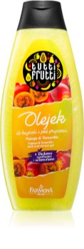Farmona Tutti Frutti Papaja & Tamarillo Brus og badegel