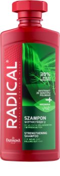 Farmona Radical Hair Loss shampoo rinforzante per capelli deboli con tendenza alla caduta