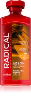 Farmona Radical Dry & Brittle Hair Uudistava Hiustenpesuaine