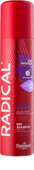 Farmona Radical Oily Hair suchý šampon pro mastné vlasy