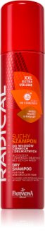 Farmona Radical Thin & Delicate Hair sampon uscat pentru par fin