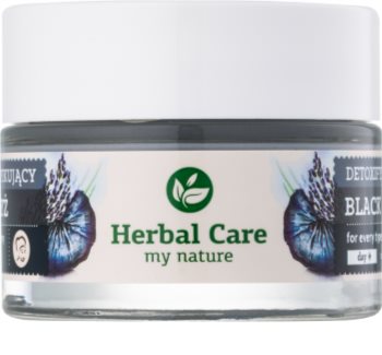 Farmona Herbal Care Black Rice crema detossinante