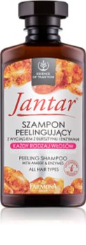 Farmona Jantar sampon exfoliant