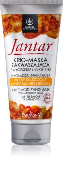 Farmona Jantar maska do włosów