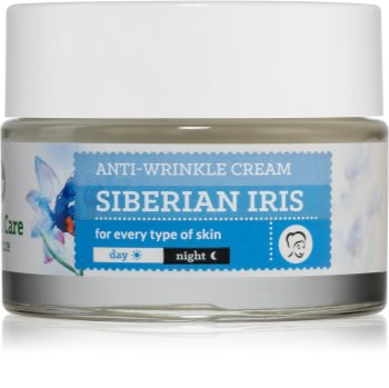 Farmona Herbal Care Siberian Iris Anti-rynke creme