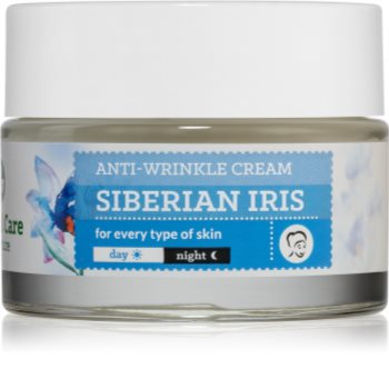 Farmona Herbal Care Siberian Iris crema antirughe